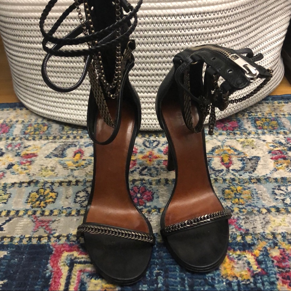 Isabel Marant Rio sandals - Picture 2 of 8